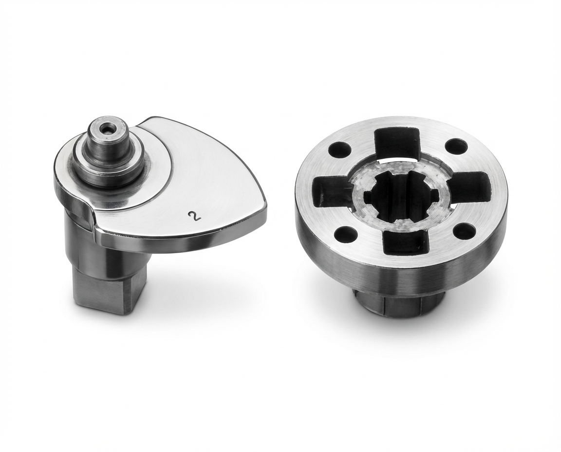 Automotive & Motorcycle Parts