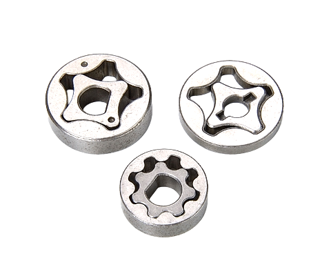 Oil Pump Rotors