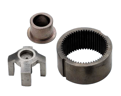 Hardware & Electronics