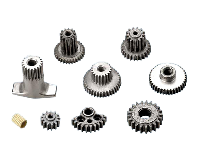 Precision Gears